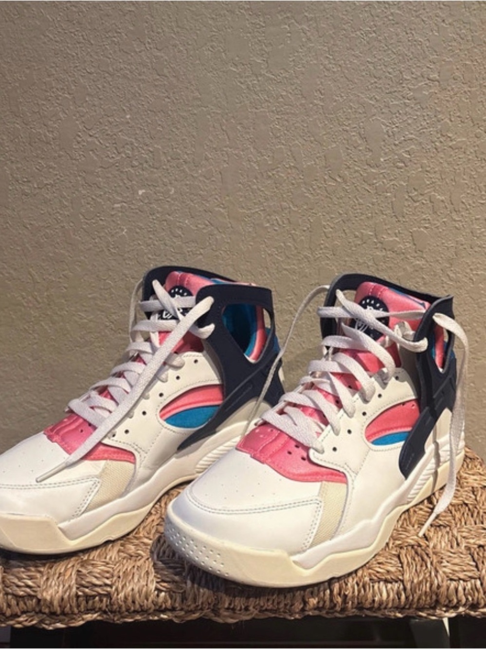Nike Air Flight Huarache